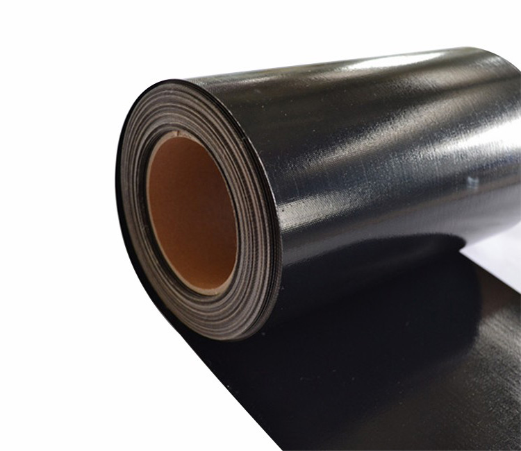 黑色抗静电高温布