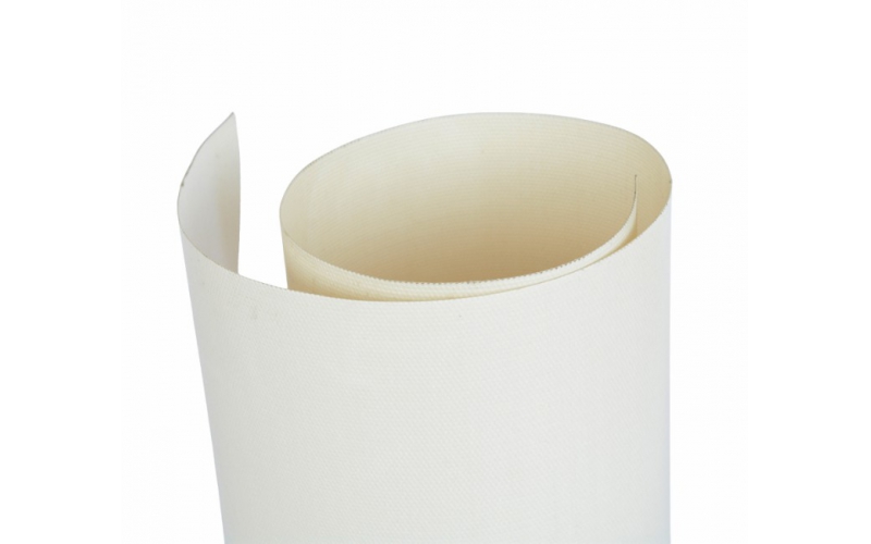 白色高温布的隔热性能与哪些因素有关？