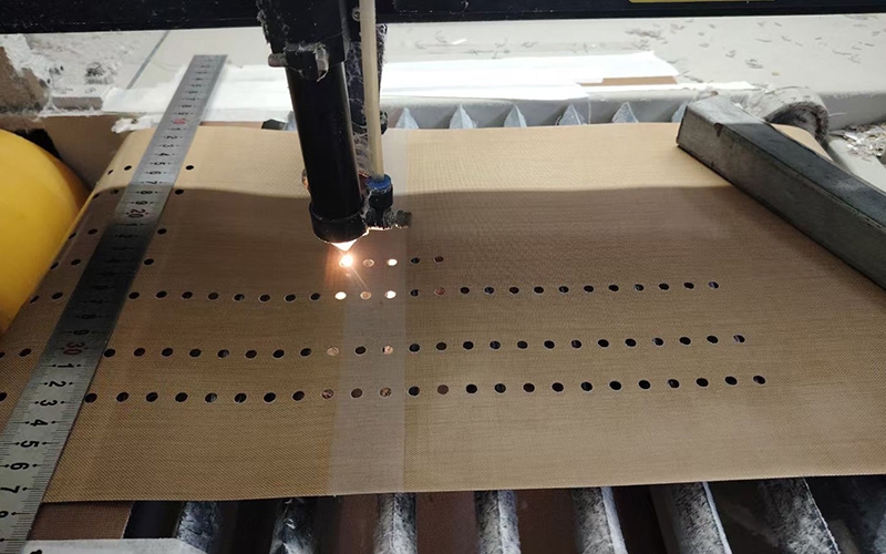 串焊机皮带的维护保养技巧有哪些？