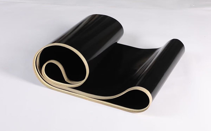 聚酯纤维无缝带的应用领域有哪些？